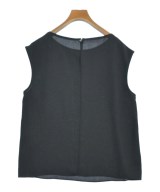 UNTITLED（アンタイトル）ブラウス 黒 サイズ:2(M位) レディース/2200664877156