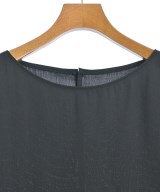 UNTITLED（アンタイトル）ブラウス 黒 サイズ:2(M位) レディース/2200664877156
