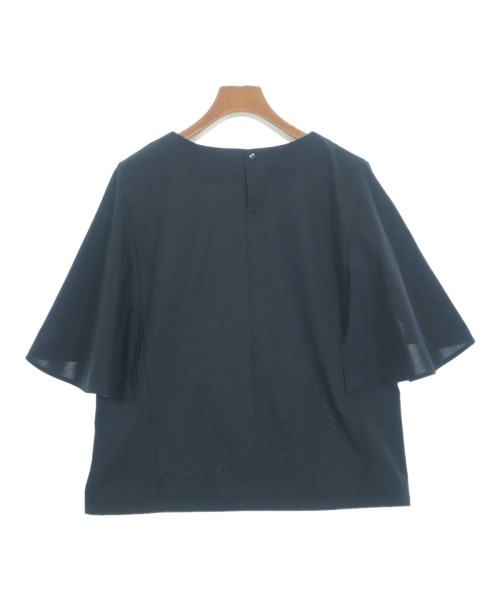 UNTITLED（アンタイトル）Tシャツ・カットソー 紺 サイズ:4(XL位) レディース/2200664877163