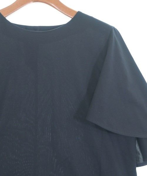 UNTITLED（アンタイトル）Tシャツ・カットソー 紺 サイズ:4(XL位) レディース/2200664877163