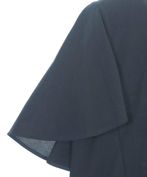 UNTITLED（アンタイトル）Tシャツ・カットソー 紺 サイズ:4(XL位) レディース/2200664877163