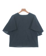 UNTITLED（アンタイトル）Tシャツ・カットソー 紺 サイズ:4(XL位) レディース/2200664877163
