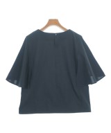 UNTITLED（アンタイトル）Tシャツ・カットソー 紺 サイズ:4(XL位) レディース/2200664877163