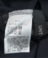 UNTITLED（アンタイトル）Tシャツ・カットソー 紺 サイズ:4(XL位) レディース/2200664877163