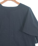 UNTITLED（アンタイトル）Tシャツ・カットソー 紺 サイズ:4(XL位) レディース/2200664877163