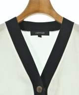 UNTITLED（アンタイトル）カーディガン 白 サイズ:4(XL位) レディース/2200664877170