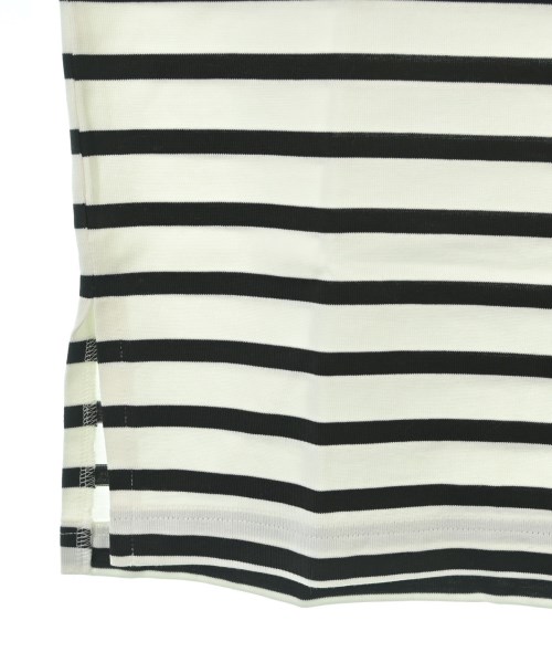 UNTITLED（アンタイトル）Tシャツ・カットソー 白 サイズ:4(XL位) レディース/2200664877187