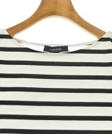 UNTITLED（アンタイトル）Tシャツ・カットソー 白 サイズ:4(XL位) レディース/2200664877187