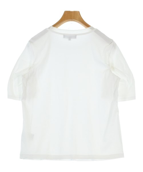 UNTITLED（アンタイトル）Tシャツ・カットソー 白 サイズ:2(M位) レディース/2200664877217