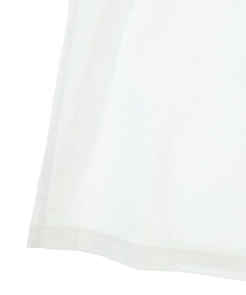 UNTITLED（アンタイトル）Tシャツ・カットソー 白 サイズ:2(M位) レディース/2200664877217