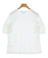 UNTITLED（アンタイトル）Tシャツ・カットソー 白 サイズ:2(M位) レディース/2200664877217