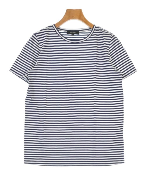 UNTITLED(アンタイトル)Tシャツ・カットソー 紺 サイズ:4(XL位)/2200664877224