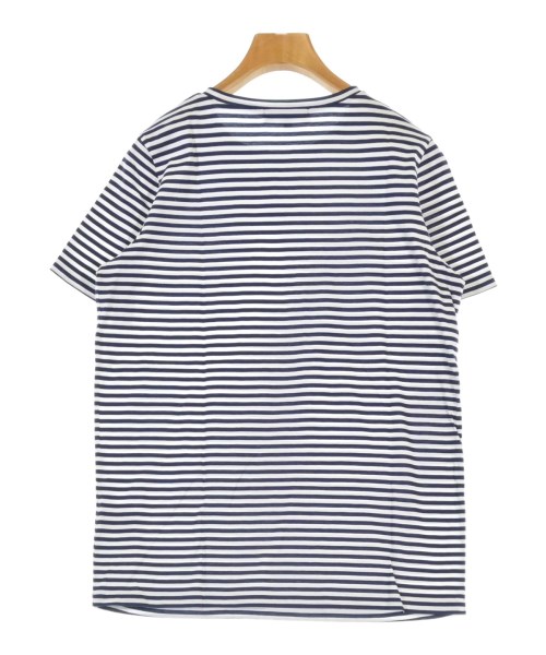 UNTITLED（アンタイトル）Tシャツ・カットソー 紺 サイズ:4(XL位) レディース/2200664877224