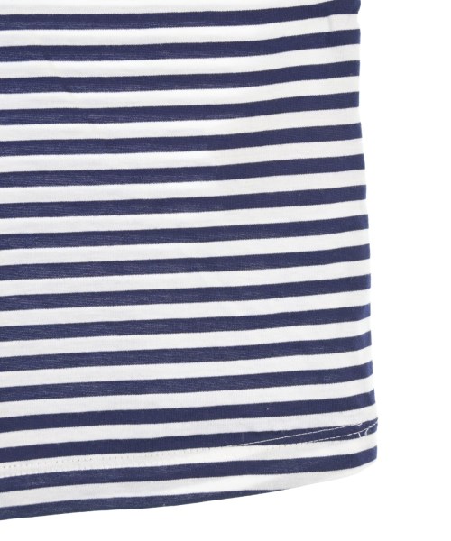 UNTITLED（アンタイトル）Tシャツ・カットソー 紺 サイズ:4(XL位) レディース/2200664877224