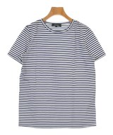 UNTITLED（アンタイトル）Tシャツ・カットソー 紺 サイズ:4(XL位) レディース/2200664877224