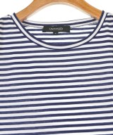 UNTITLED（アンタイトル）Tシャツ・カットソー 紺 サイズ:4(XL位) レディース/2200664877224