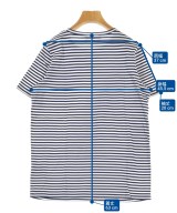 UNTITLED（アンタイトル）Tシャツ・カットソー 紺 サイズ:4(XL位) レディース/2200664877224