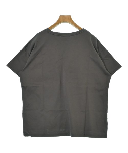 UNTITLED（アンタイトル）Tシャツ・カットソー グレー サイズ:2(M位) レディース/2200664877231