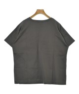 UNTITLED（アンタイトル）Tシャツ・カットソー グレー サイズ:2(M位) レディース/2200664877231