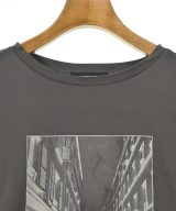 UNTITLED（アンタイトル）Tシャツ・カットソー グレー サイズ:2(M位) レディース/2200664877231