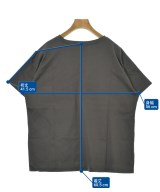 UNTITLED（アンタイトル）Tシャツ・カットソー グレー サイズ:2(M位) レディース/2200664877231