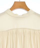 UNTITLED（アンタイトル）ブラウス ベージュ サイズ:2(M位) レディース/2200664877248