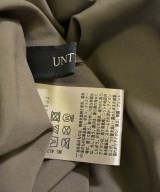UNTITLED（アンタイトル）ロング・マキシ丈スカート 茶 サイズ:L レディース/2200664877255