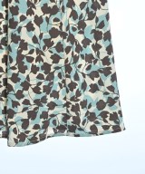 UNTITLED（アンタイトル）ロング・マキシ丈スカート 白 サイズ:L レディース/2200664877279