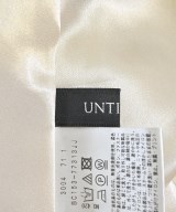 UNTITLED（アンタイトル）ロング・マキシ丈スカート ベージュ サイズ:2(M位) レディース/2200664877293
