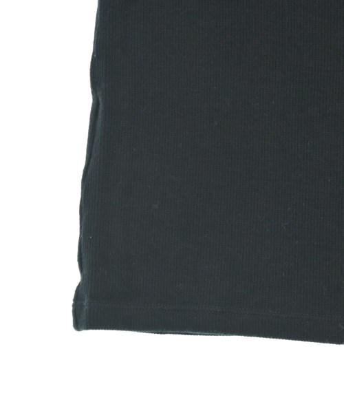 UNTITLED（アンタイトル）タンクトップ 黒 サイズ:3(L位) レディース/2200664877347