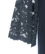 UNTITLED（アンタイトル）ワンピース 紺 サイズ:3(L位) レディース/2200664807061