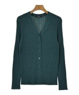 UNTITLED（アンタイトル）カーディガン 緑 サイズ:-(XS位) レディース/2200667282032