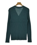 UNTITLED（アンタイトル）カーディガン 緑 サイズ:-(XS位) レディース/2200667282032