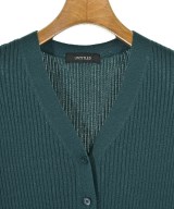 UNTITLED（アンタイトル）カーディガン 緑 サイズ:-(XS位) レディース/2200667282032