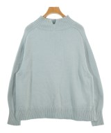 UNTITLED（アンタイトル）ニット・セーター 青 サイズ:F レディース/2200667483026