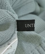 UNTITLED（アンタイトル）ニット・セーター 青 サイズ:F レディース/2200667483026