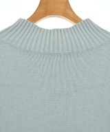 UNTITLED（アンタイトル）ニット・セーター 青 サイズ:F レディース/2200667483026