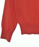 UNTITLED（アンタイトル）カーディガン 赤 サイズ:0(XS位) レディース/2200665117169