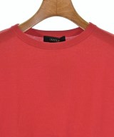 UNTITLED（アンタイトル）ニット・セーター 赤 サイズ:0(XS位) レディース/2200665117176