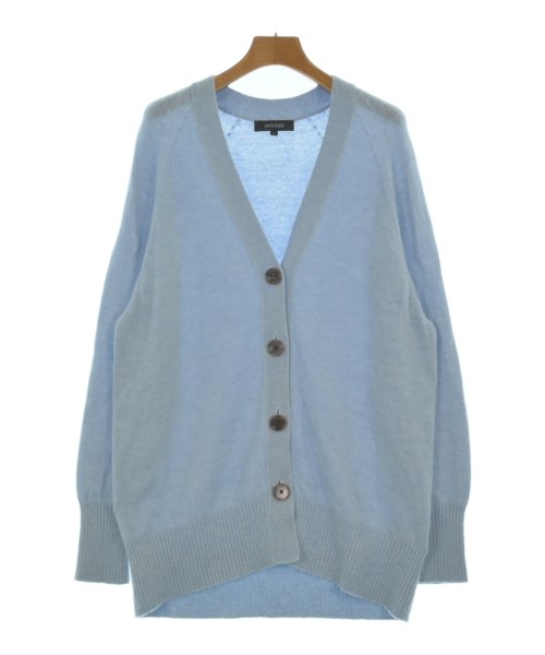 UNTITLED(アンタイトル)カーディガン 青 サイズ:2(M位)/2200662377016
