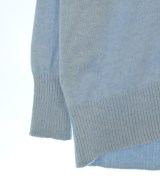 UNTITLED（アンタイトル）カーディガン 青 サイズ:2(M位) レディース/2200662377016