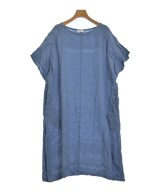 plantation（プランテーション）ワンピース 青 サイズ:M レディース/2200665605321