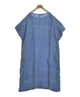 plantation（プランテーション）ワンピース 青 サイズ:M レディース/2200665605321