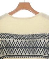 UNTITLED（アンタイトル）ニット・セーター 白 サイズ:XS レディース/2200666010025