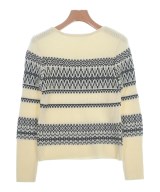 UNTITLED ニット・セーター