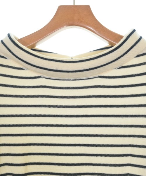 UNTITLED（アンタイトル）ニット・セーター 白 サイズ:0(XS位) レディース/2200666010032