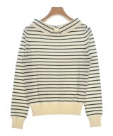 UNTITLED（アンタイトル）ニット・セーター 白 サイズ:0(XS位) レディース/2200666010032