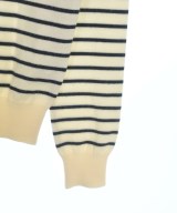 UNTITLED（アンタイトル）ニット・セーター 白 サイズ:0(XS位) レディース/2200666010032