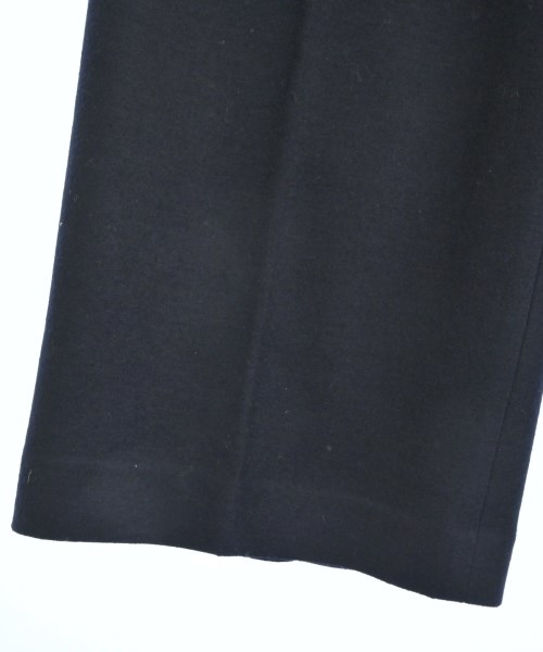 UNTITLED（アンタイトル）スラックス 紺 サイズ:S レディース/2200666010087