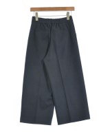 UNTITLED（アンタイトル）スラックス 紺 サイズ:S レディース/2200666010087